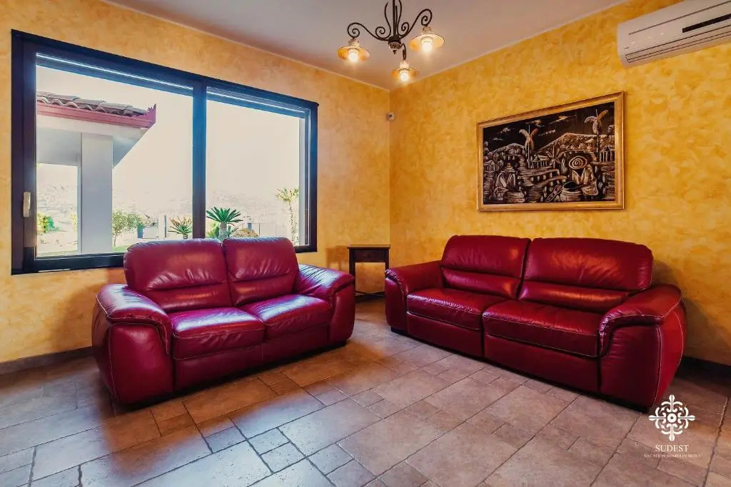 Villa Clara Country Retreat
