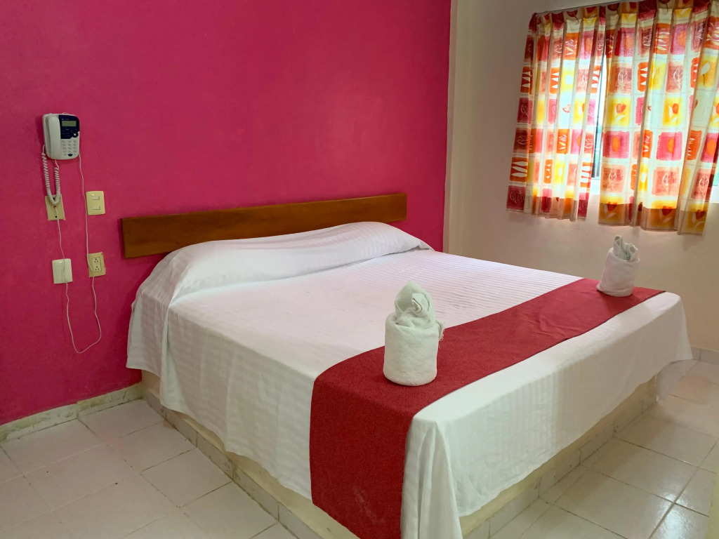 Hotel Barranquilla