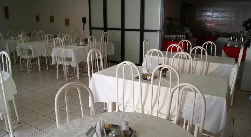 San Felipe Hotel