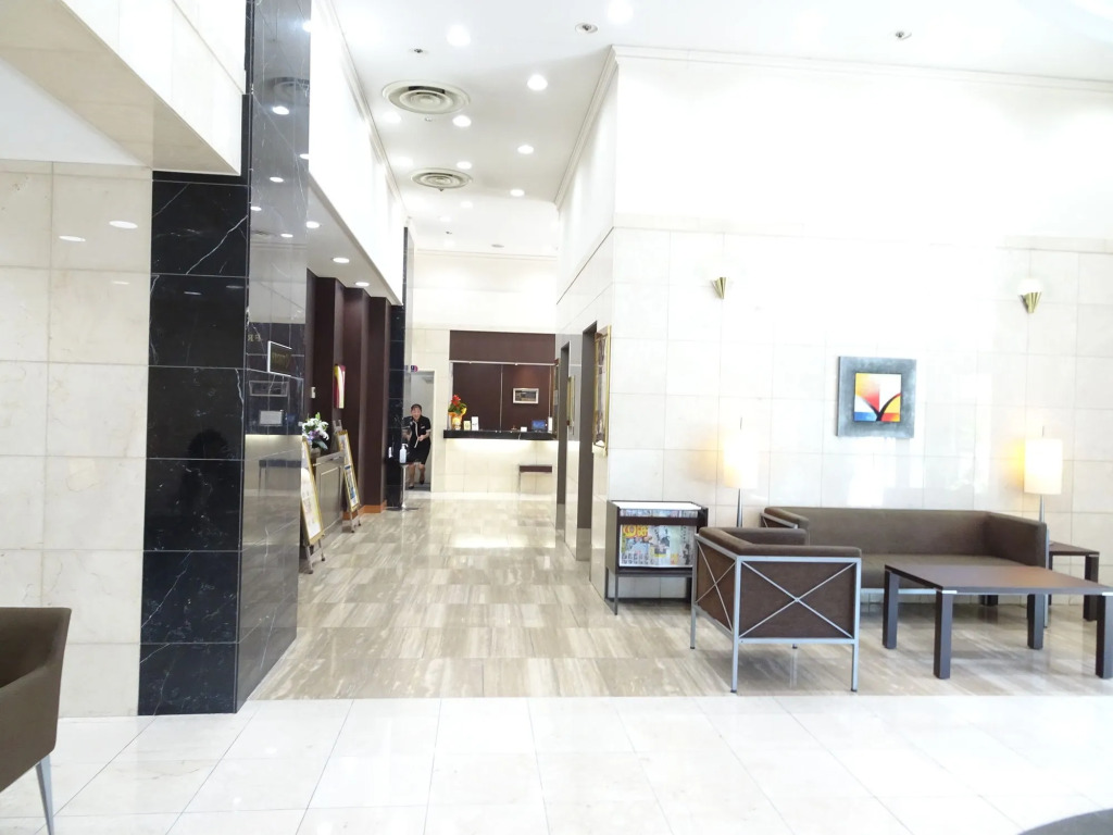 Hotel Hokke Club Kumamoto