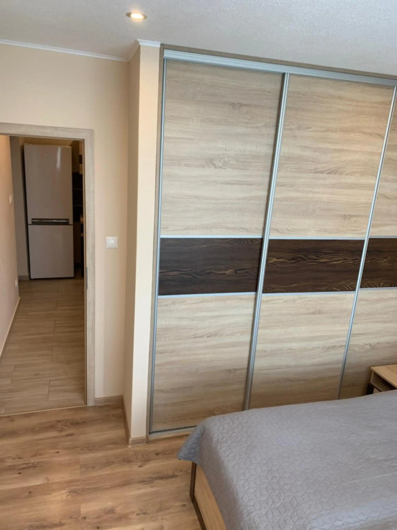 Apartment TT6