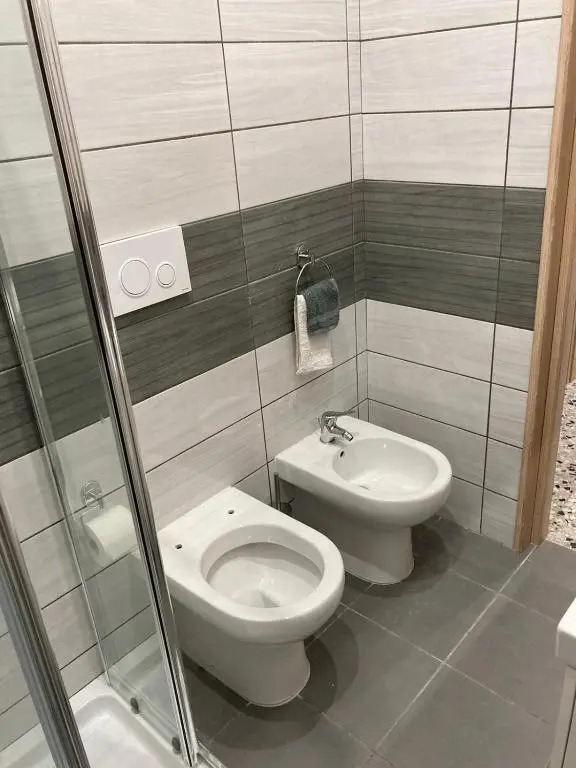 Casa vacanze Acchiappasogni blu