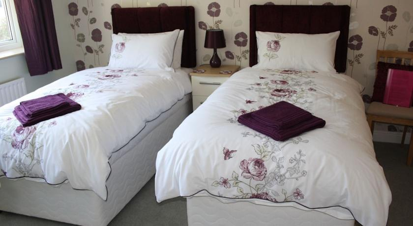 Spencer Guest House