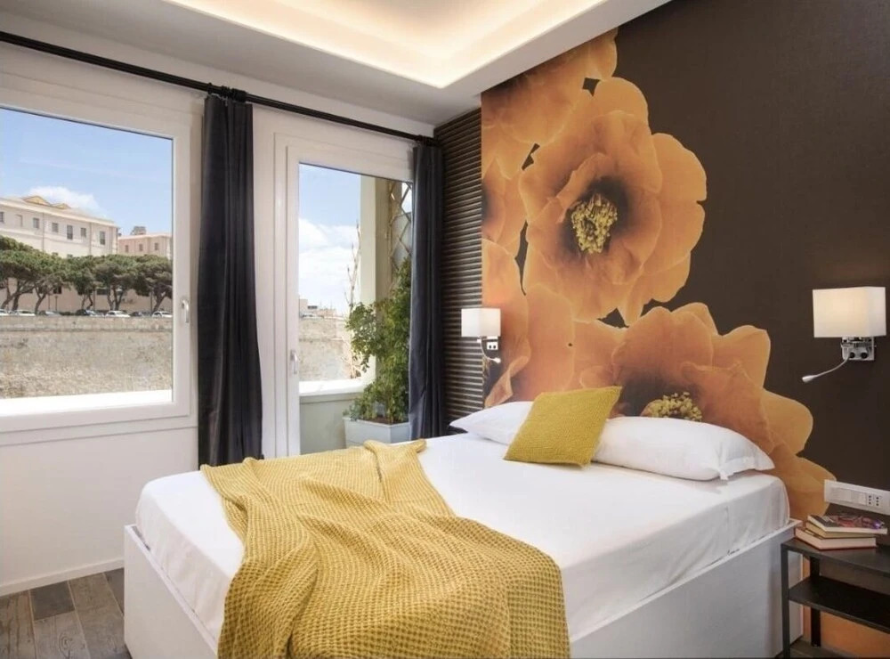 Vista Suites - Piazza Yenne