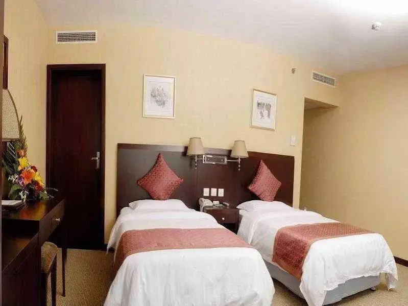 Rainbow Hotel