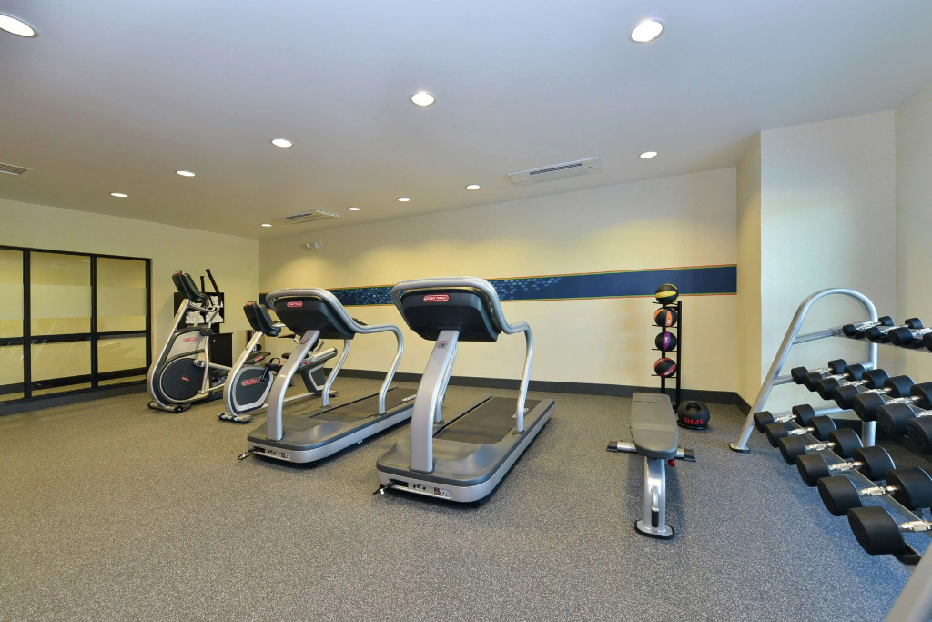 Hampton Inn Middletown