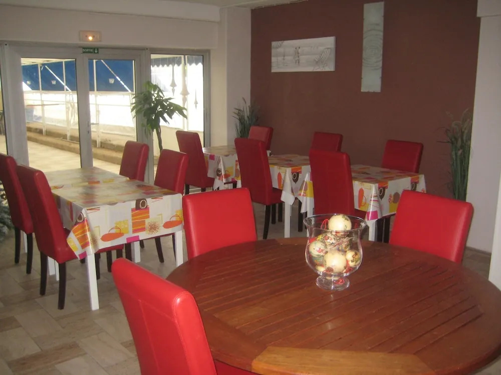 Hotel Mucrina