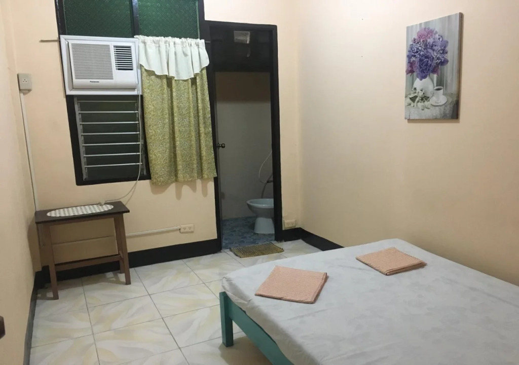 Ciudad Ala Majica Guest House