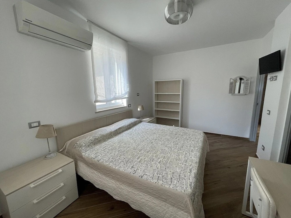 Holiday Rooms La Campagnetta