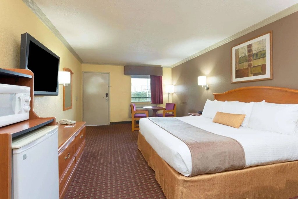 Homestay Horn Lake Southaven