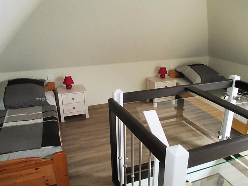 Apartment Malia Norddeich