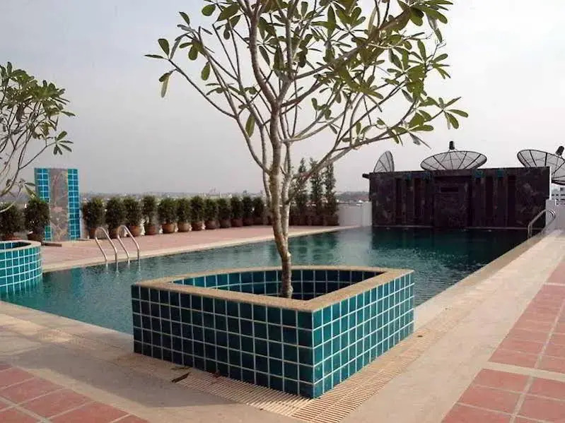Adelphi Pattaya