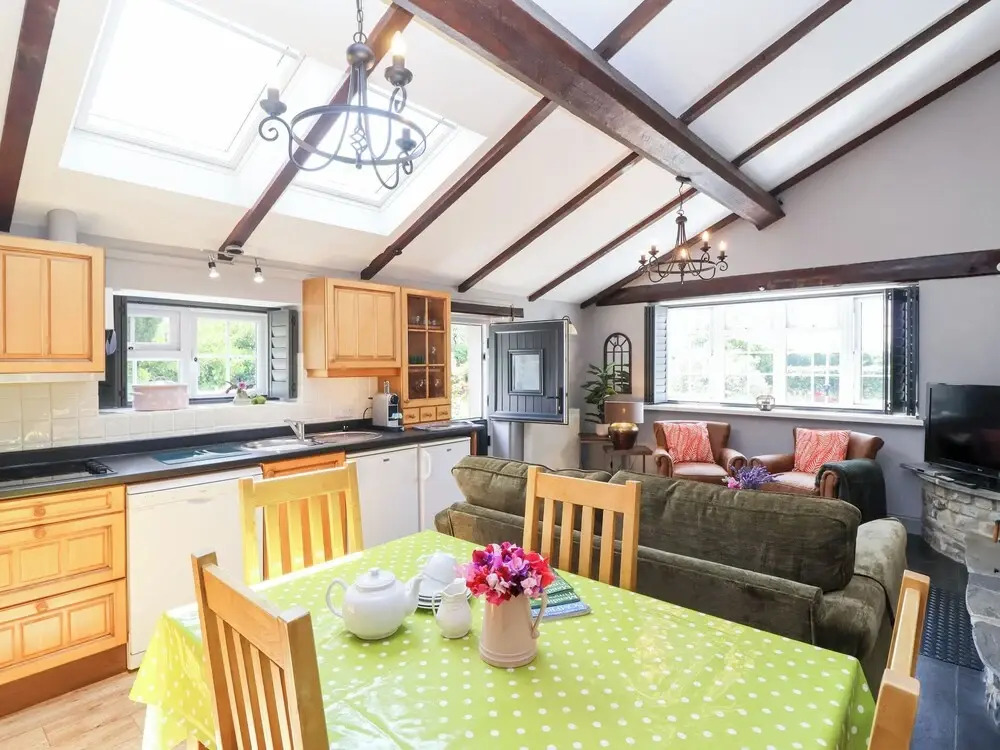 Pear Tree Cottages
