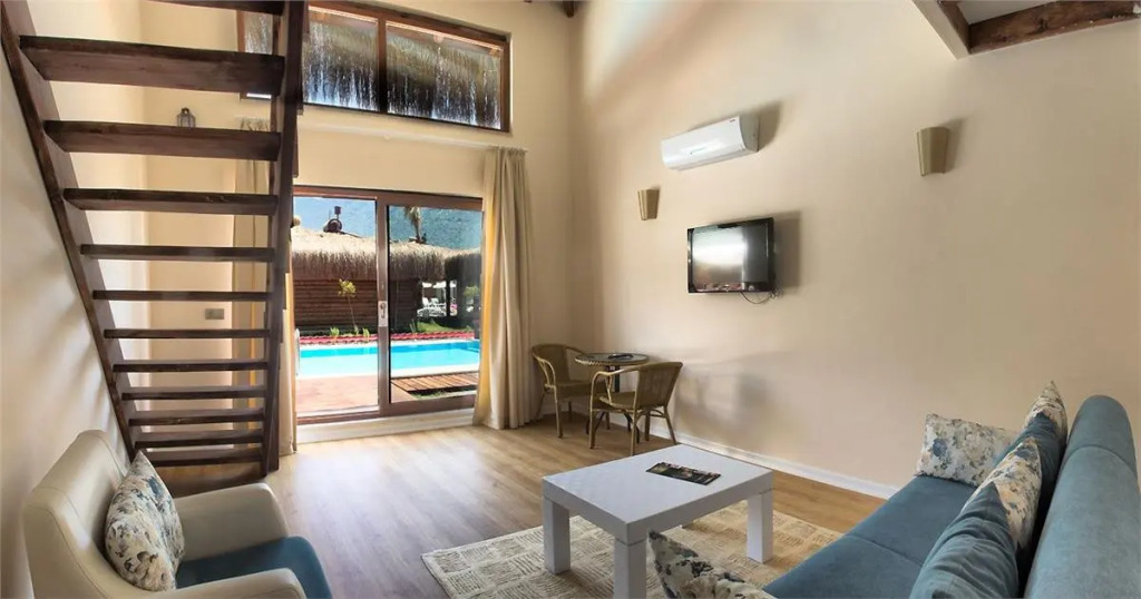 Sahra Su Holiday Village & SPA