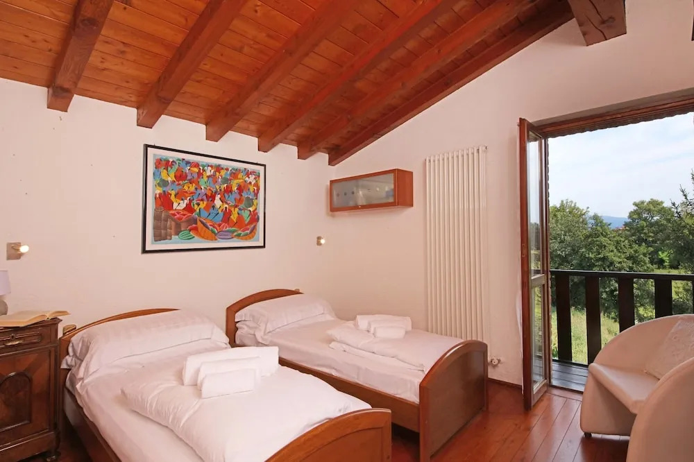 Villa Girasole