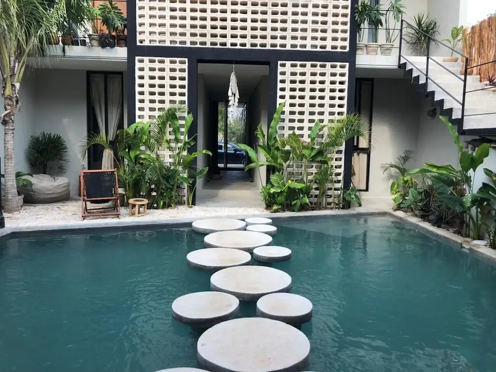 MIO Tulum Hotel Boutique