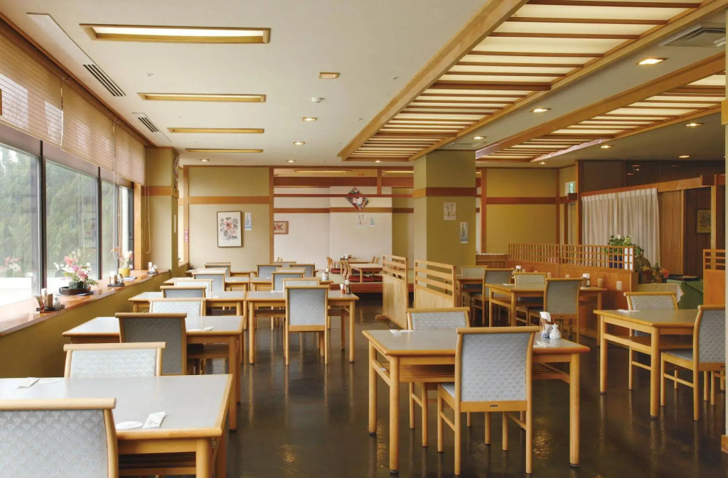 Minamiboso-Tomiura Royal Hotel
