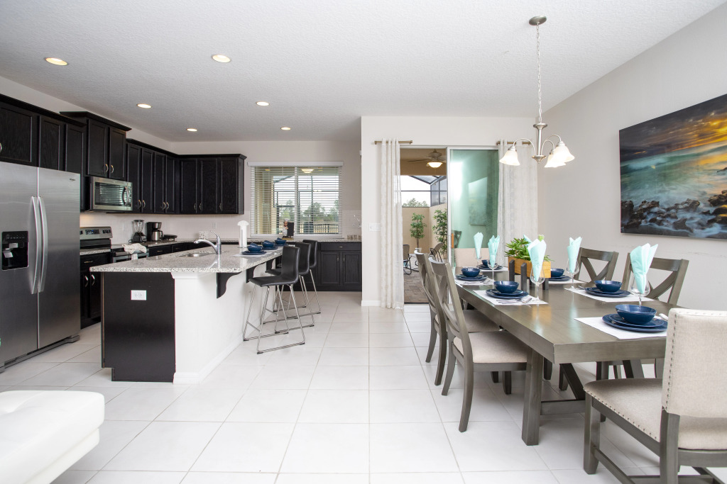 Family Friendly 4Bd With Pool Solara Resort 1517