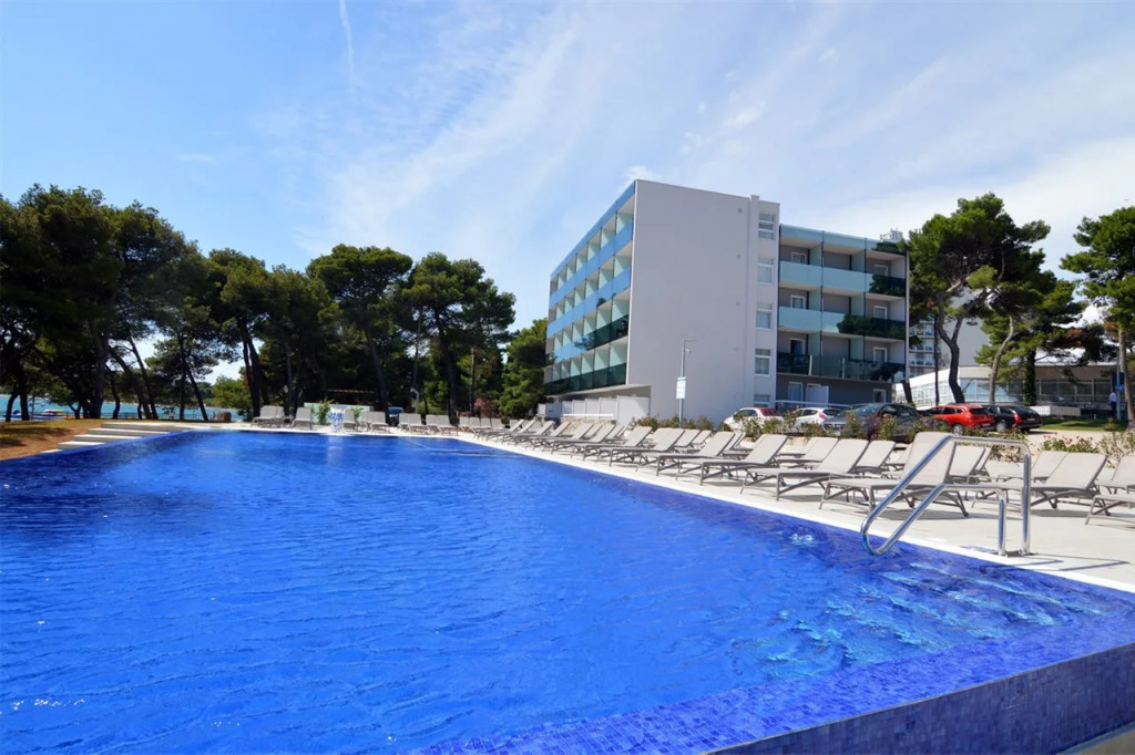 Villas Arausana & Antonina