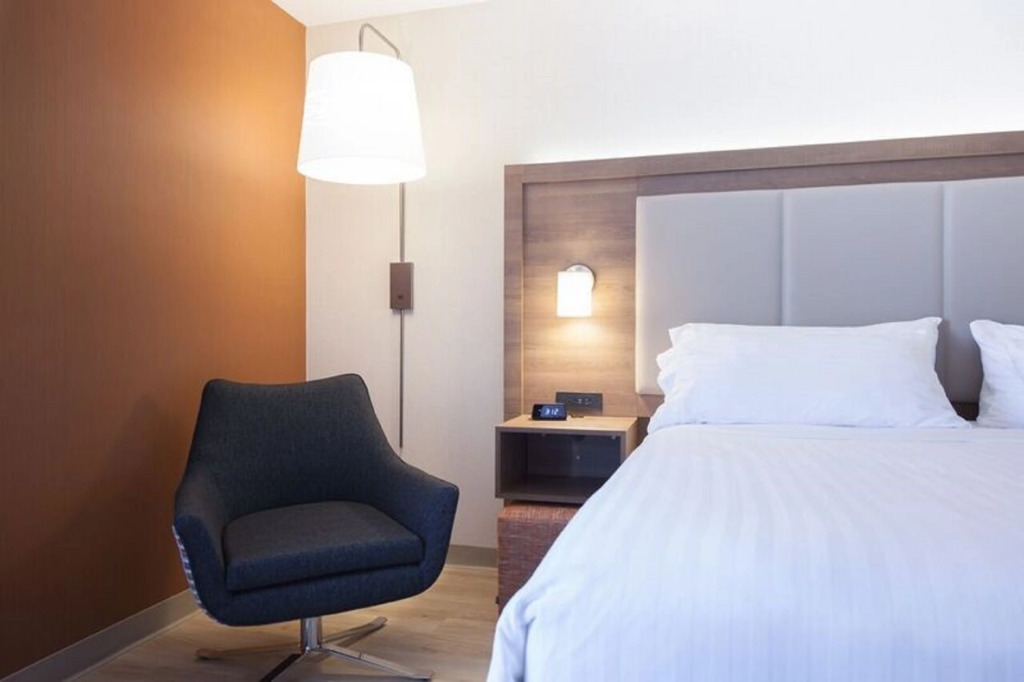 Holiday Inn Express Hotel & Suites Charlottetown by IHG