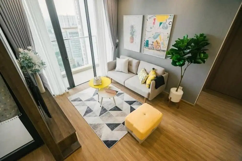 Sunhomes - Tourist Apartment