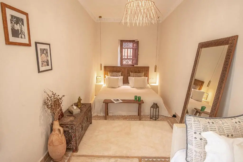 Riad Farhan