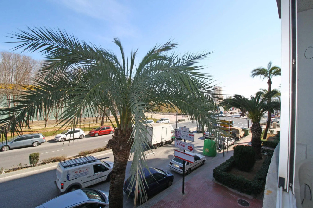 Albamar III Costa Calpe