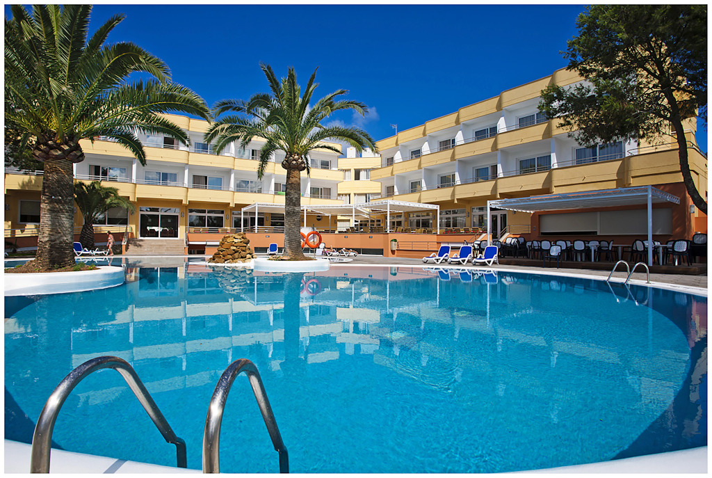 Sagitario Playa