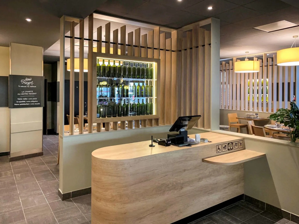 ibis Tours Centre Gare