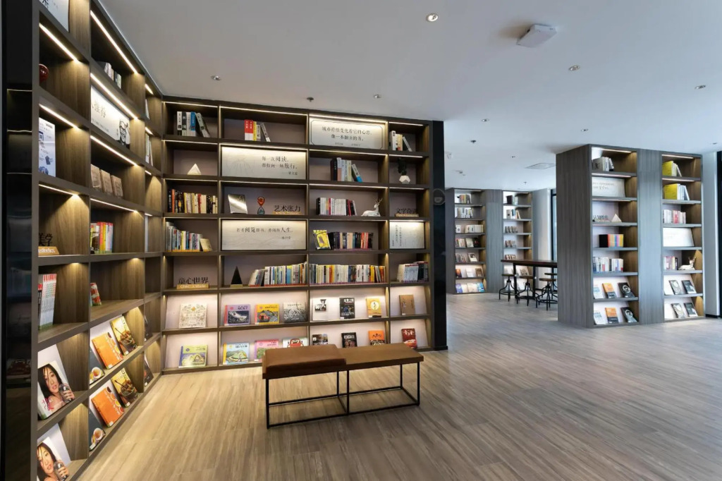 HanTing Hotel (Wuxi Chaqiao Shanyun Street)