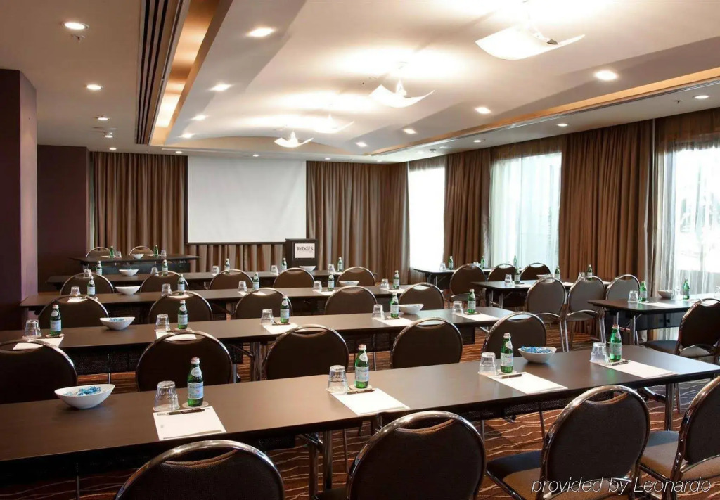 InterContinental Perth City Centre by IHG