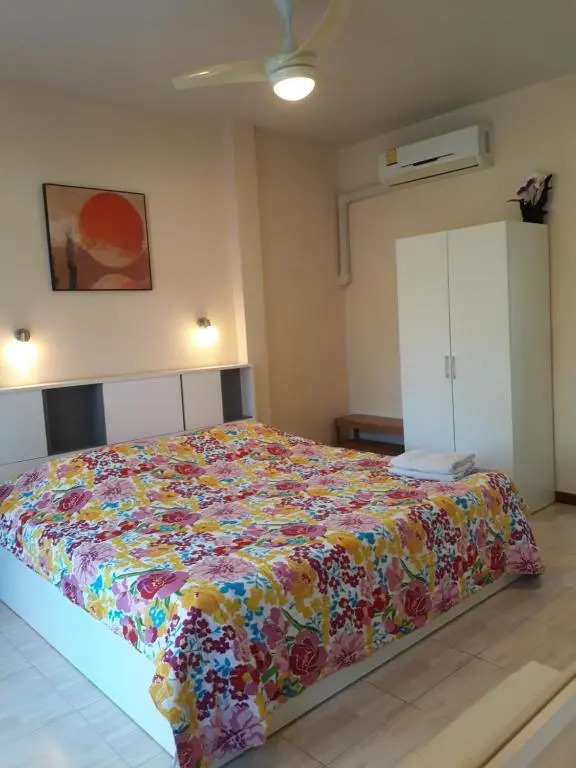 Belinda Home