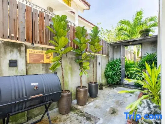 Samaya Luxury Villa - Melaka