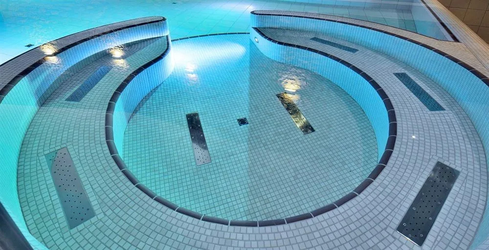 Hotel & Spa Wasserschloss Westerburg