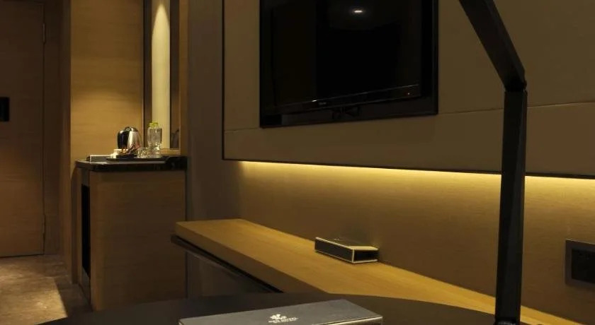 Ber International Hotel