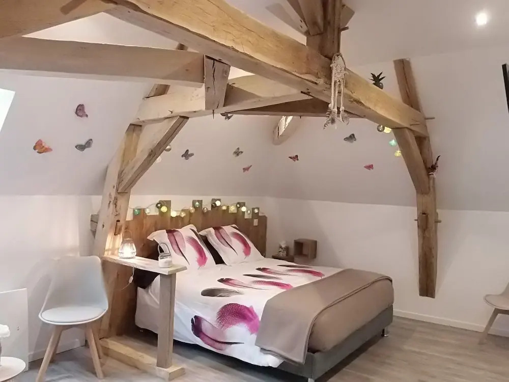 Moulin de Pras
