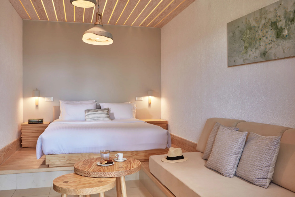 Elounda Palm Hotel & Suites