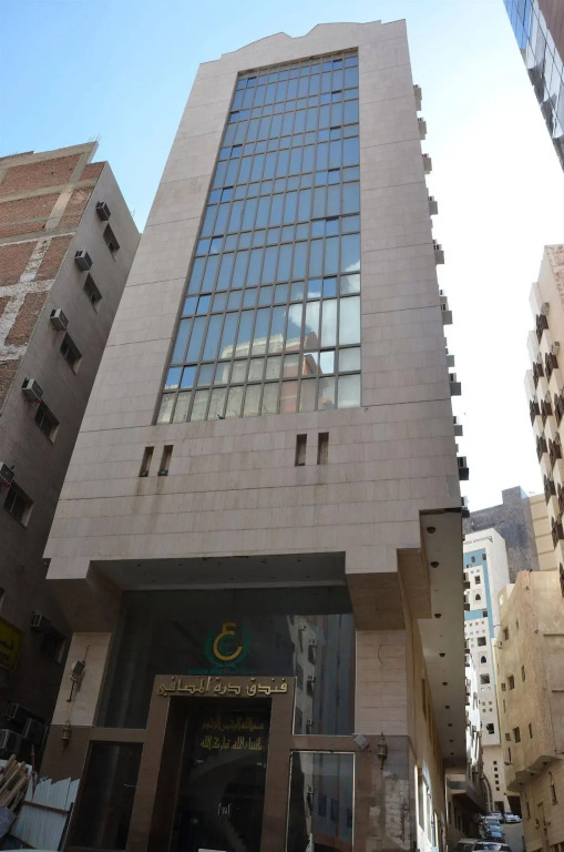 Durrat Al Masafi Hotel