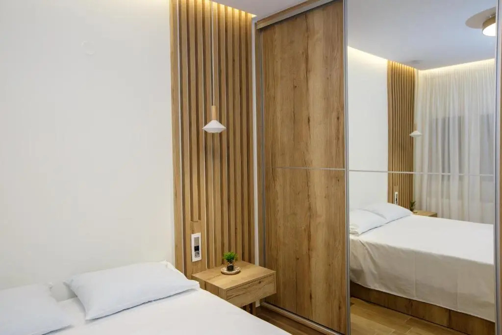 Marianthe Apartments Ap2