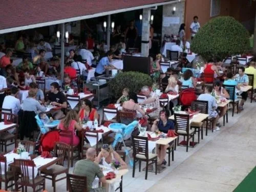 Oncul Beach Hotel