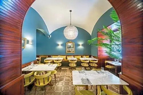 Monsieur Miot Concept Hotel - Bastia centre