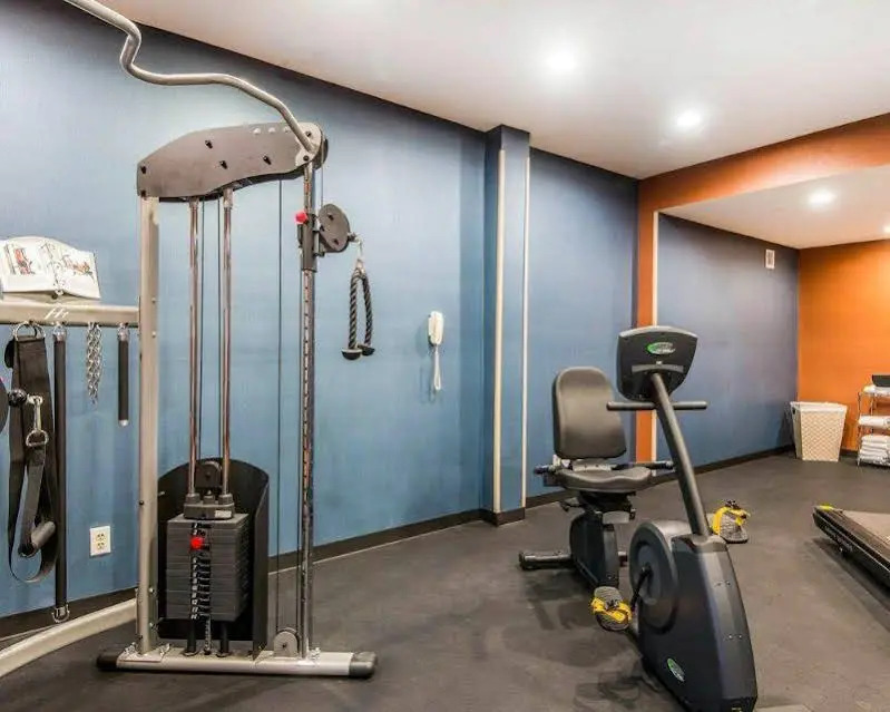 Comfort Inn Cameron