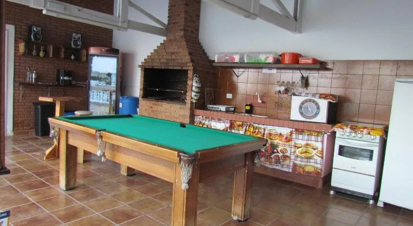 Hostel Socorro