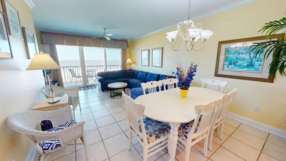 Beach House 2 by Tybee Vacation Rentals