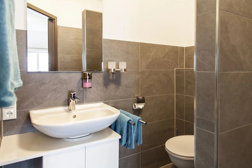 Stadl Appartements