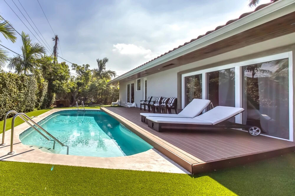 Villa Lunablu