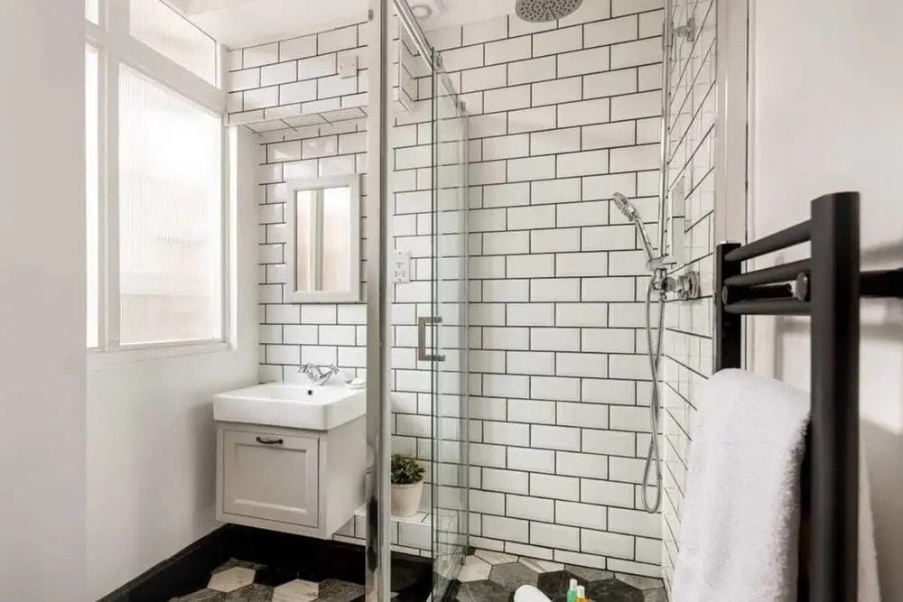 Kings Cross 1bed Flat, 5mins to Tube
