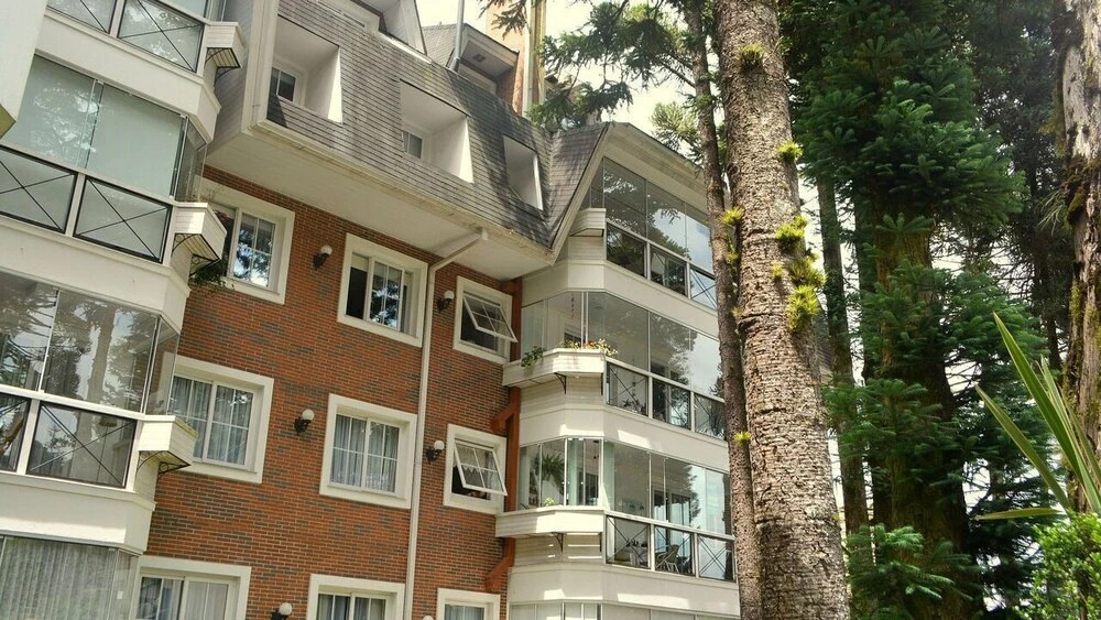 Locar-in Gramado Homelland - 204
