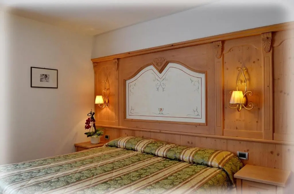 Residence Taufer