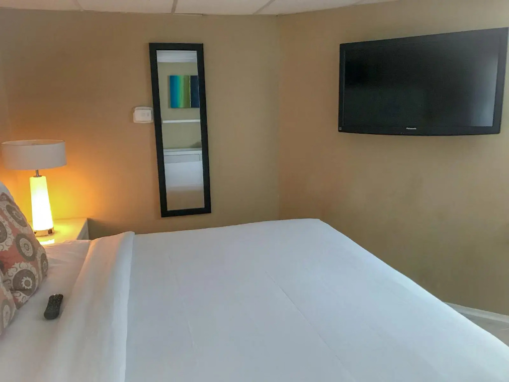 Haven Hotel - Fort Lauderdale Airport & Cruise Port